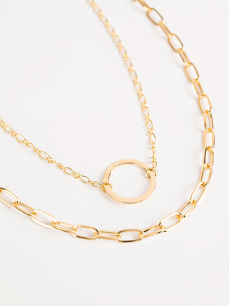 layered-chain-necklace