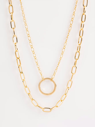 layered-chain-necklace