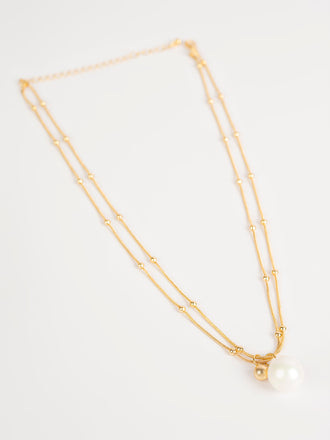 pearl-necklace