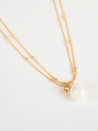 pearl-necklace