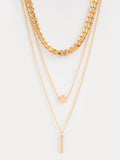 geometric-charm-necklace