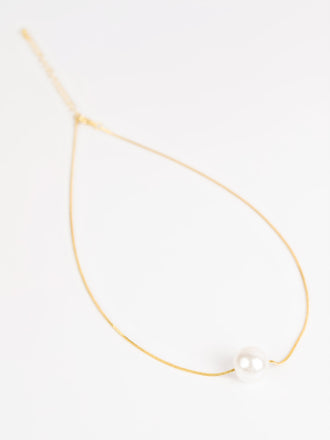 two-pearl-necklaces