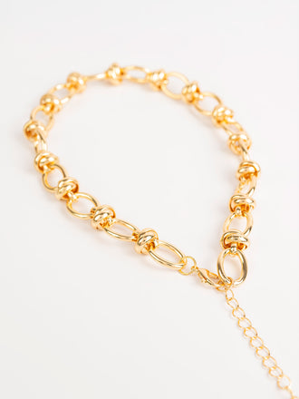 knot-chain-necklace