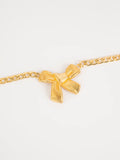 bow-necklace