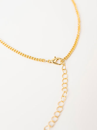 chunky-gold-necklace