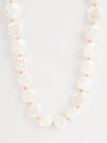 hammered-pearl-necklace