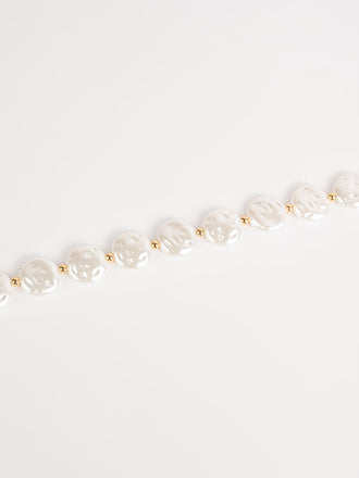 hammered-pearl-necklace