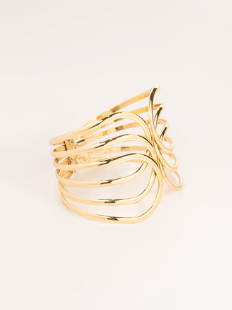 twisted-cuff-bracelet