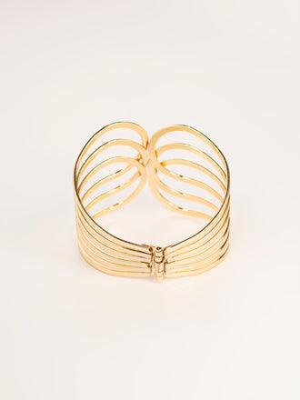 twisted-cuff-bracelet