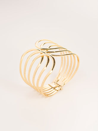 twisted-cuff-bracelet