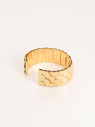 textured-cuff-bracelet