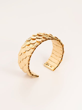 textured-cuff-bracelet