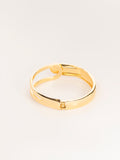 asymmetrical-gold-bracelet