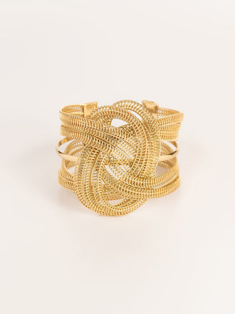 twisted-mesh-bracelet