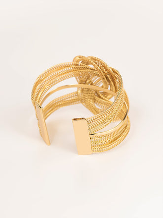 twisted-mesh-bracelet