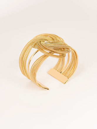 twisted-mesh-bracelet