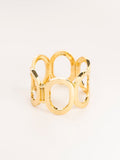 chunky-gold-cuff-bracelet