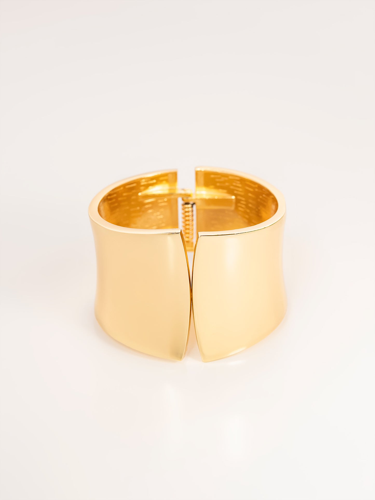 Statement Cuff Bracelet