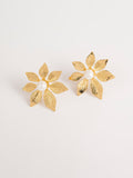 pearl-flower-earrings