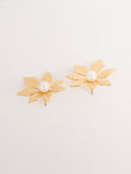 pearl-flower-earrings