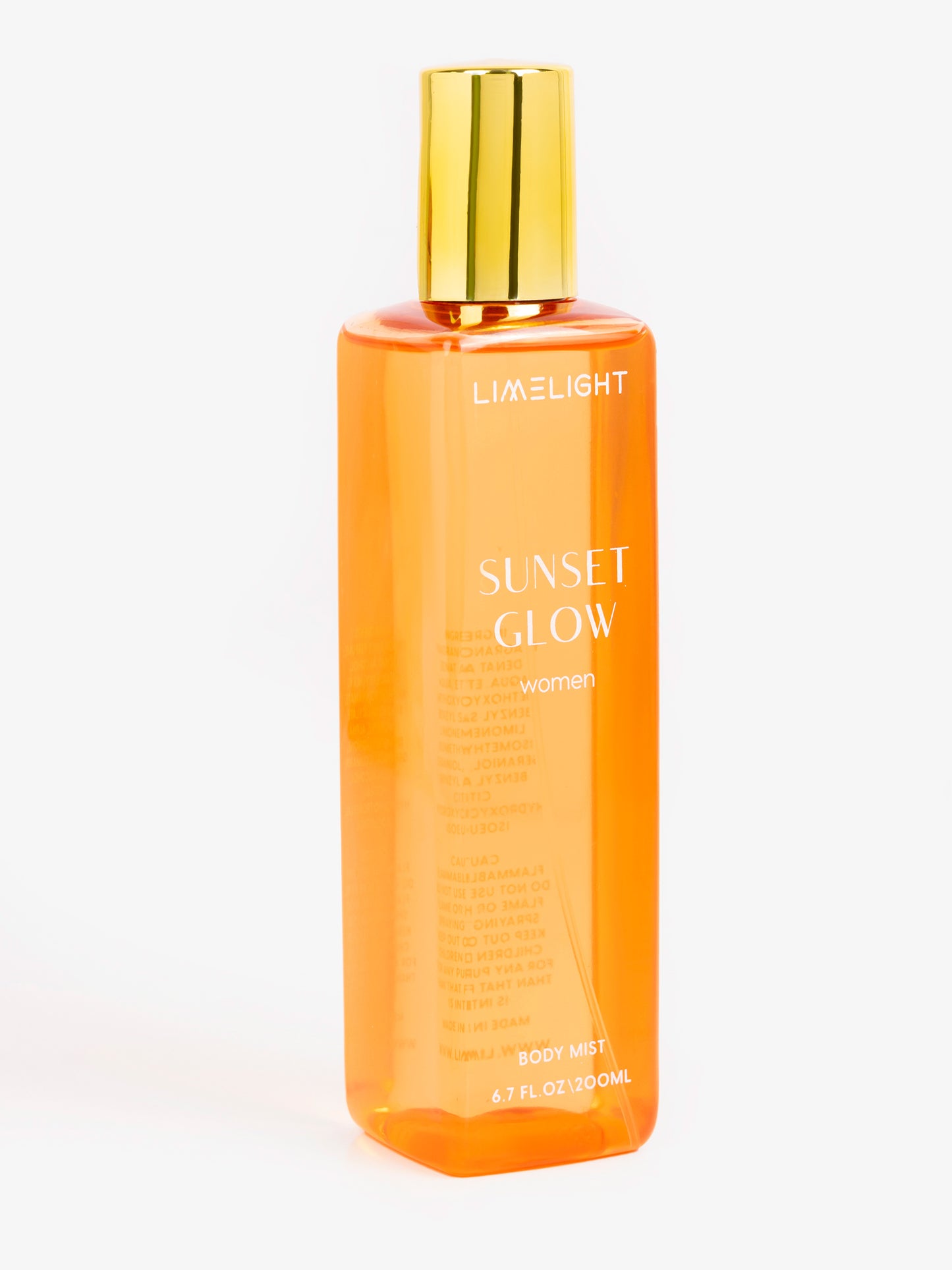 Sunset Glow- 200 ML