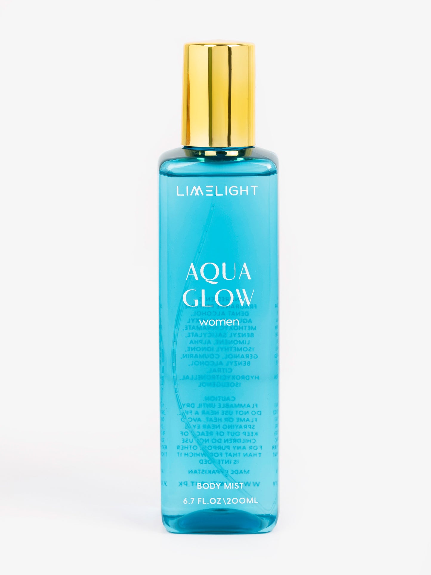 Aqua Glow- 200 ML