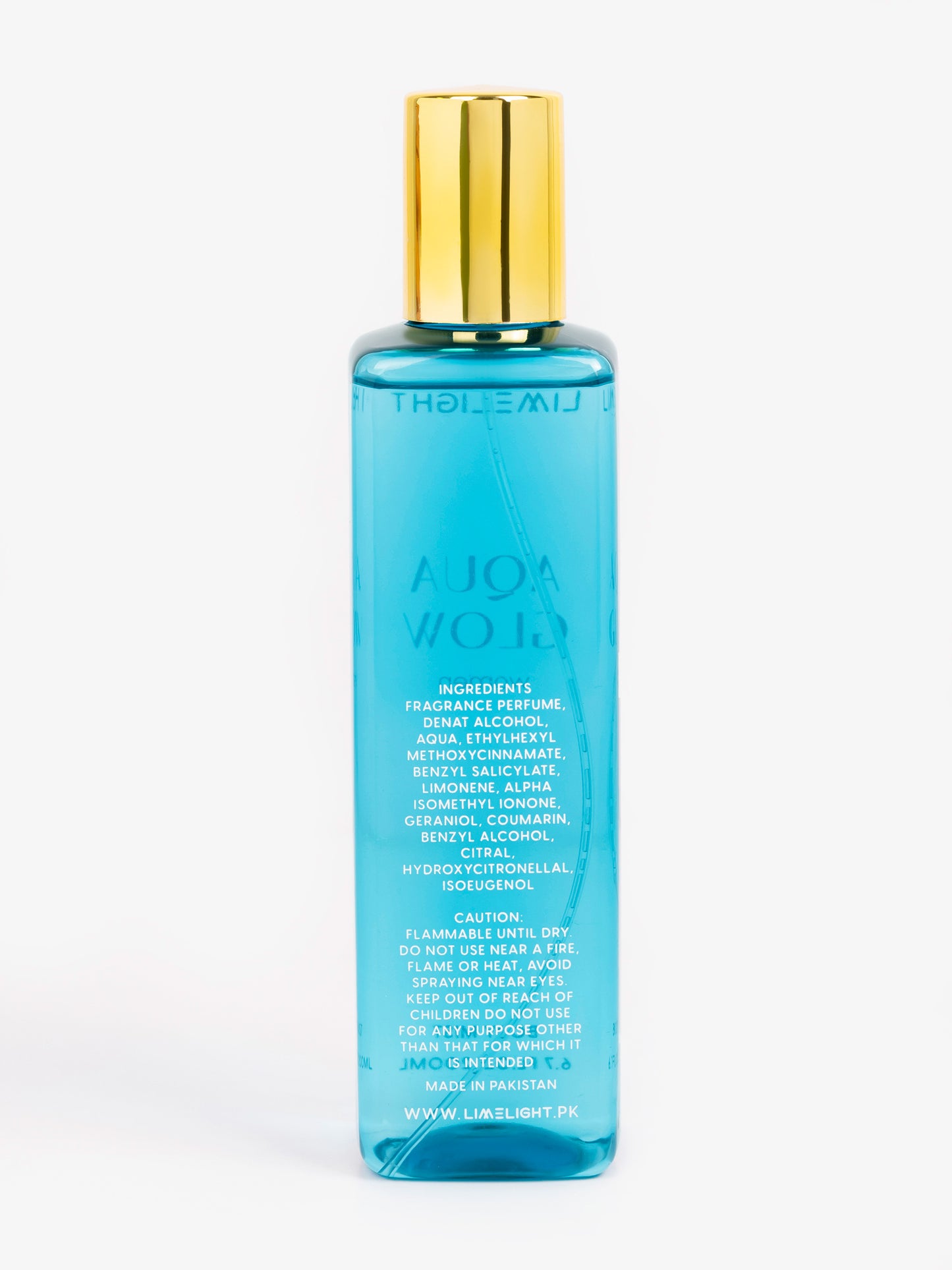 Aqua Glow- 200 ML