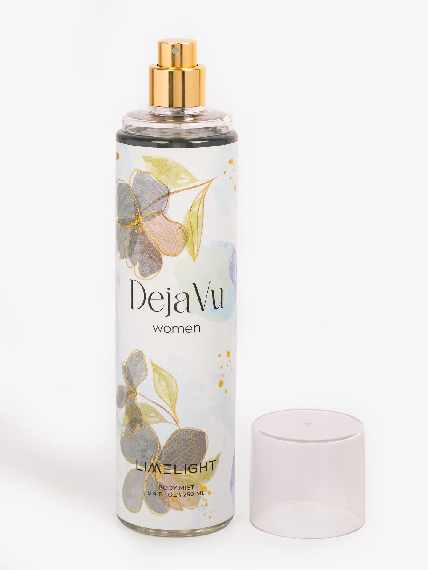 Deja Vu - 250 ML