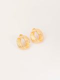 classic-gold-earrings