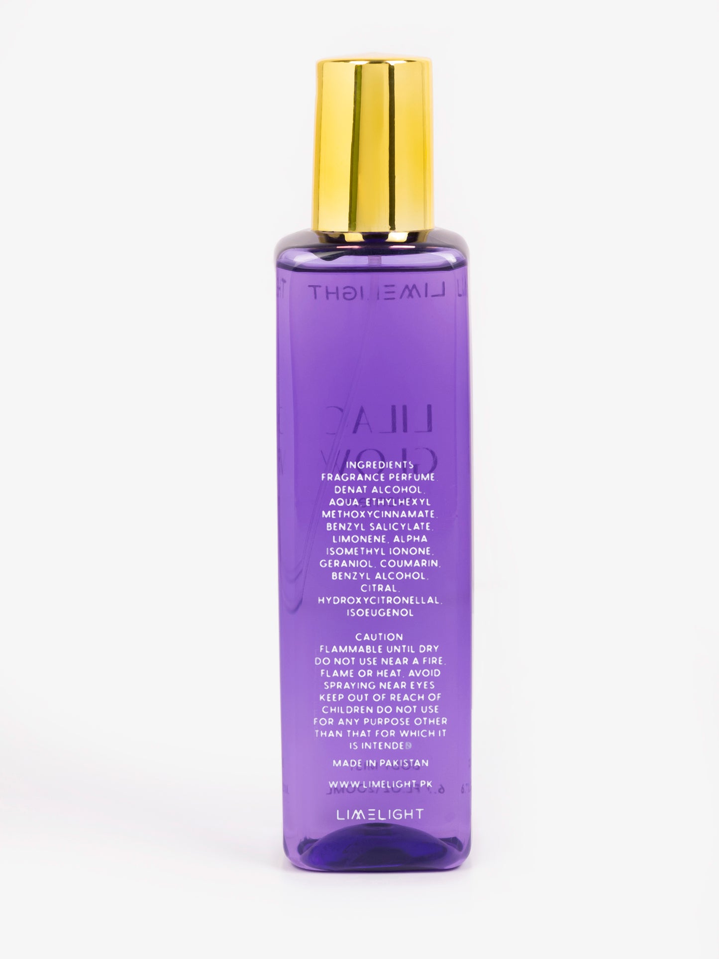 Lilac Glow - 200 ML