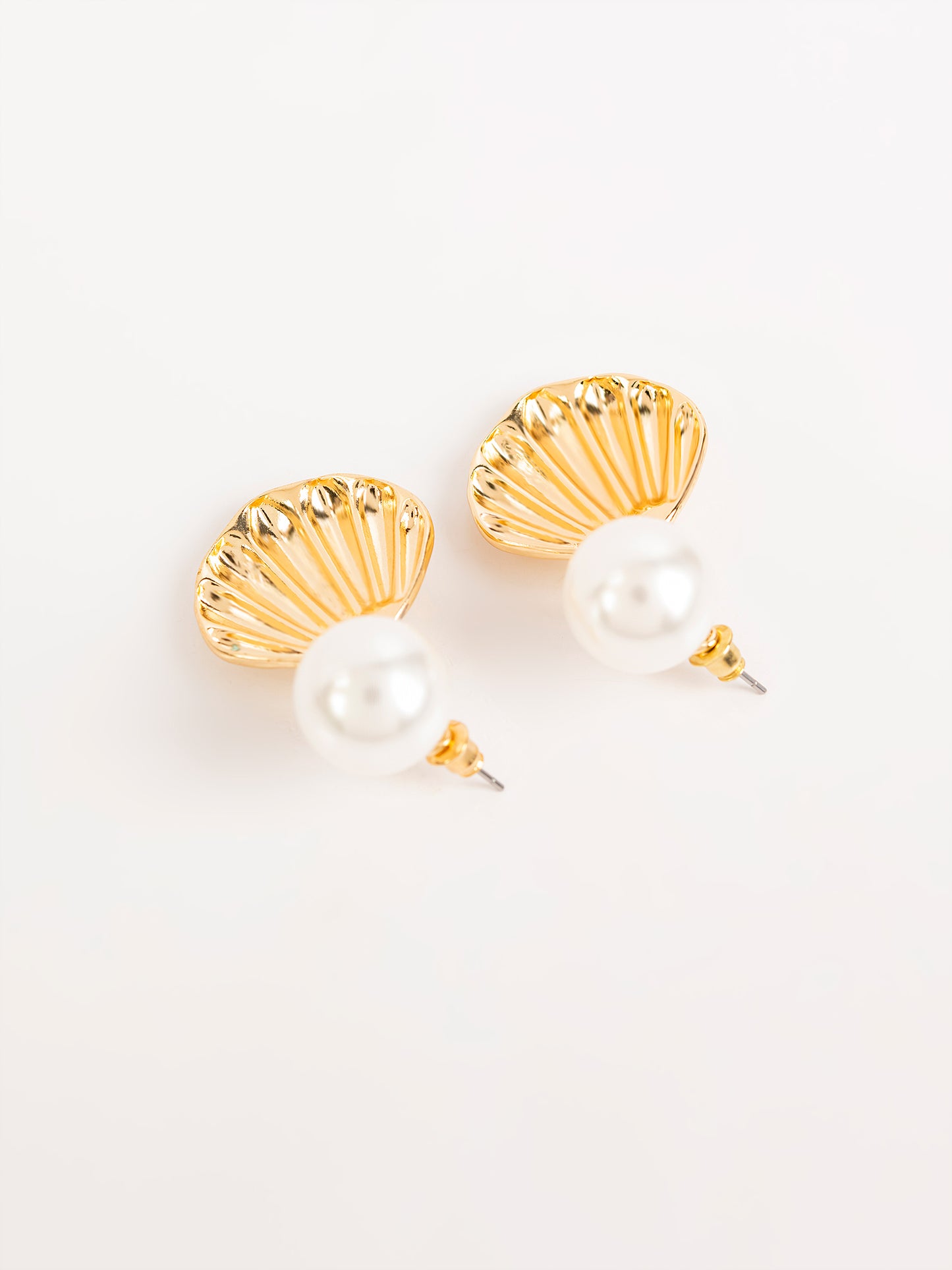 Shell Earrings