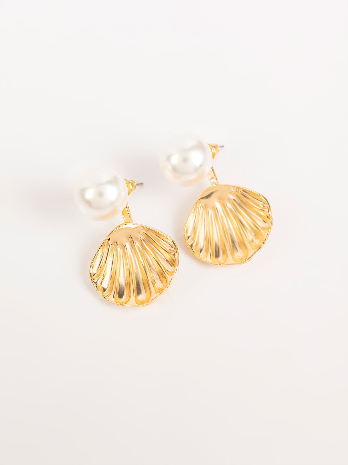 Shell Earrings