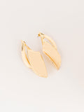 wavy-gold-earrings