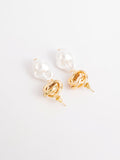 dangling-pearl-earrings