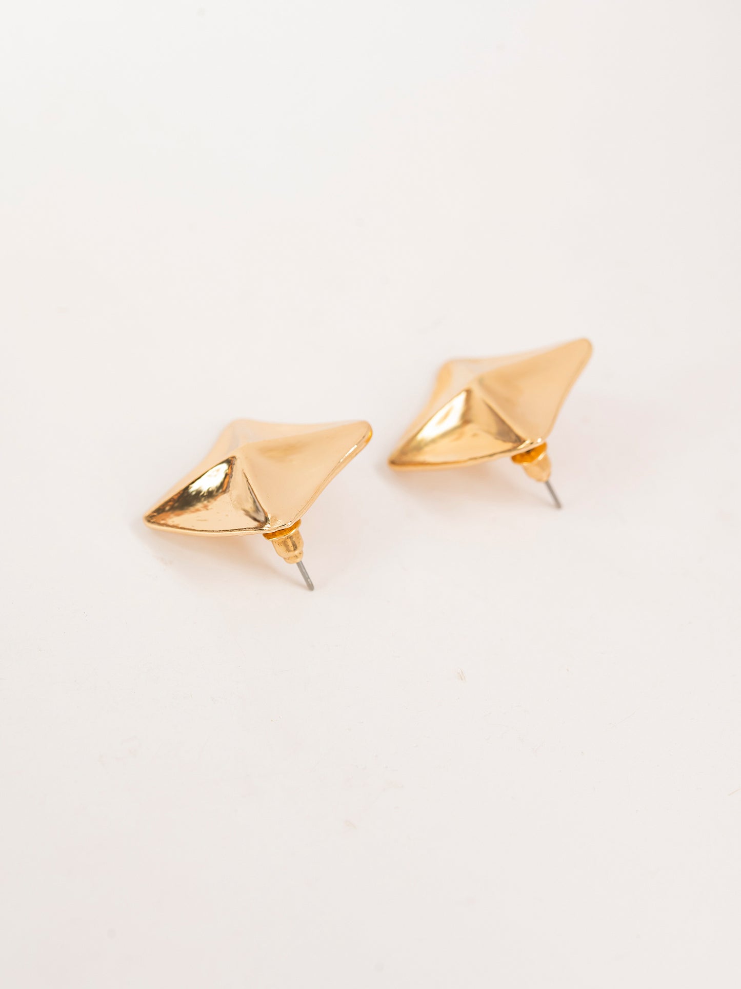 Square Earrings