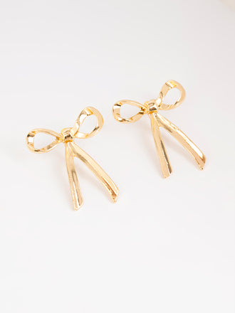 bow-earrings