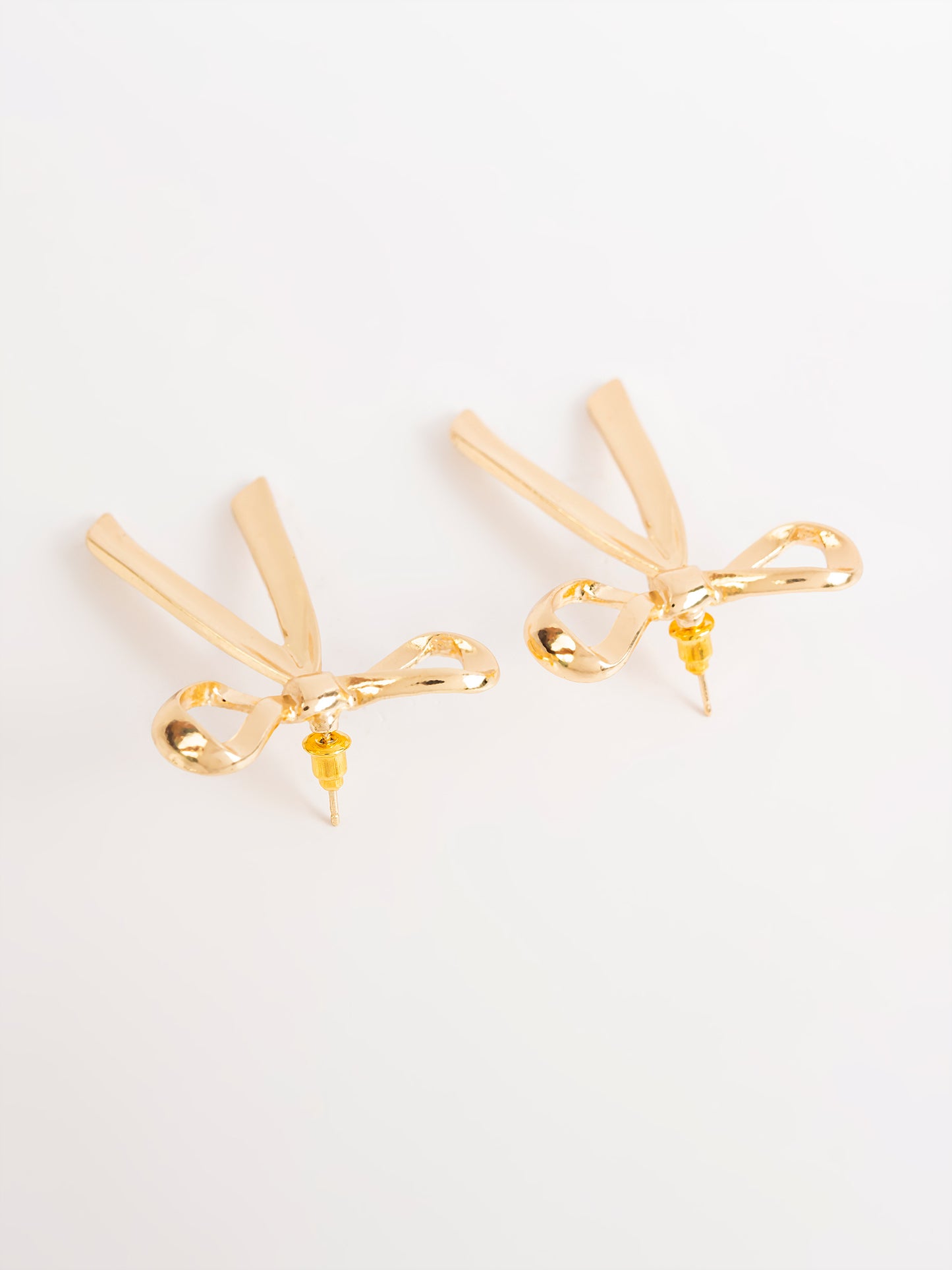 Bow Earrings