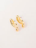 minimal-gold-earrings