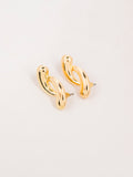 minimal-gold-earrings