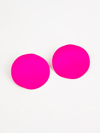 wavy-circle-earrings