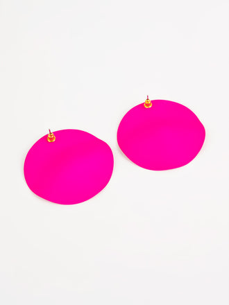 wavy-circle-earrings