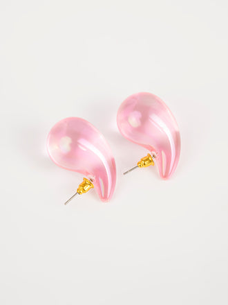 neon-drop-earrings