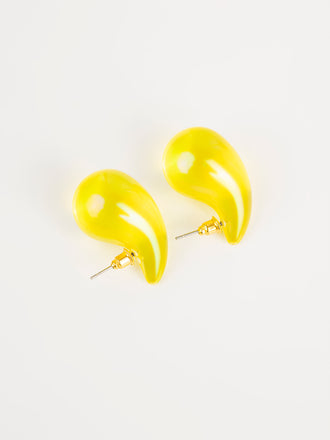 neon-drop-earrings