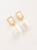 dangling-pearl-earrings