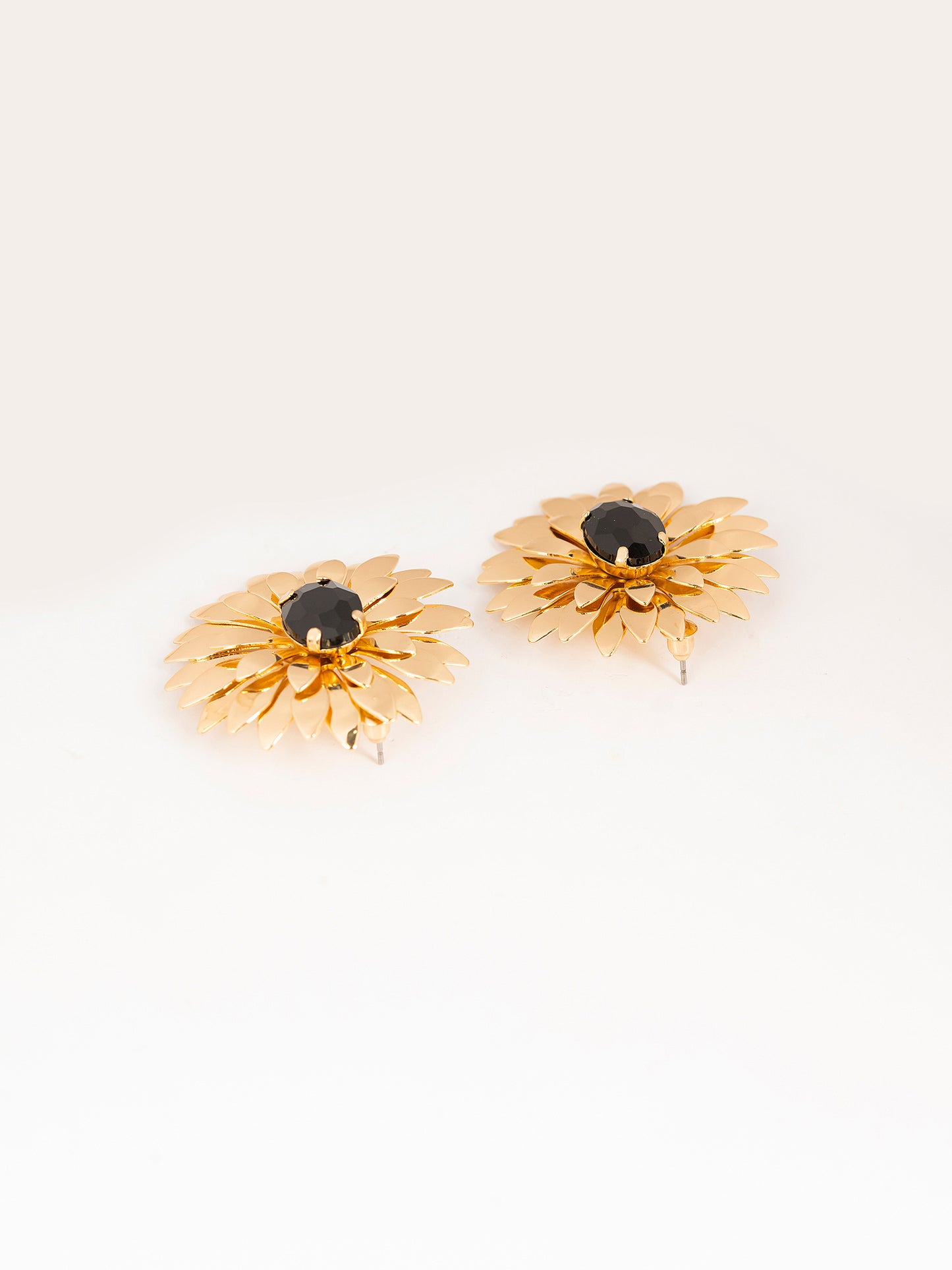 Sunflower Earrings