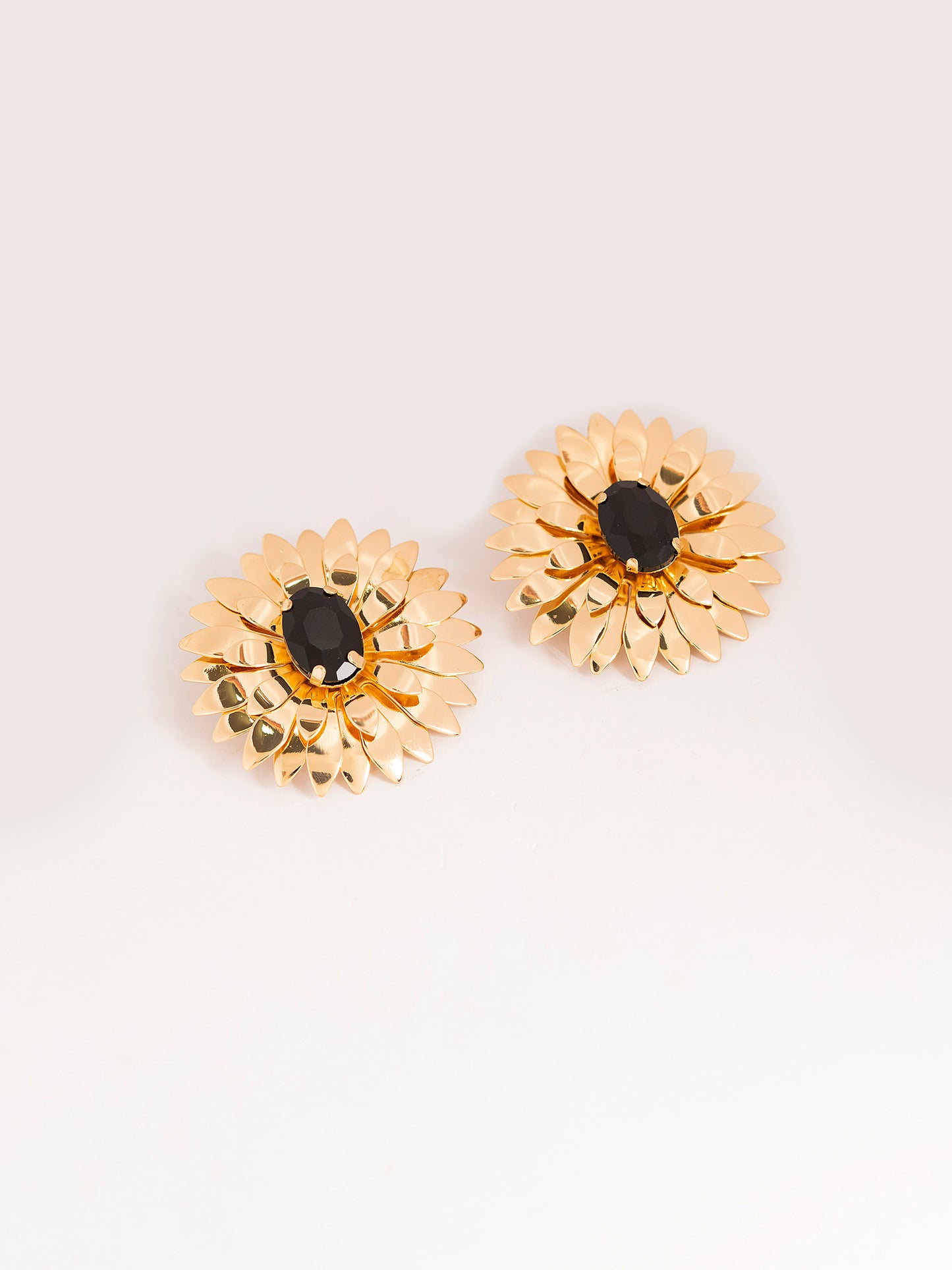 Sunflower Earrings