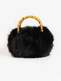 fur-handbag