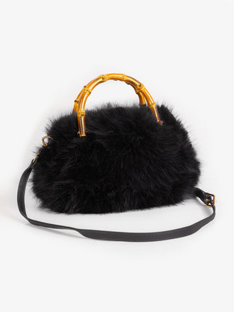 fur-handbag