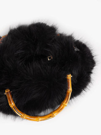 fur-handbag