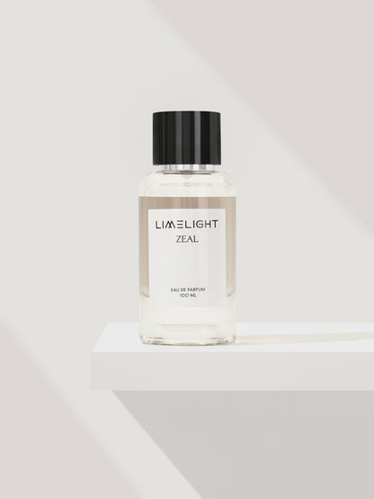 Zeal - 100 ML